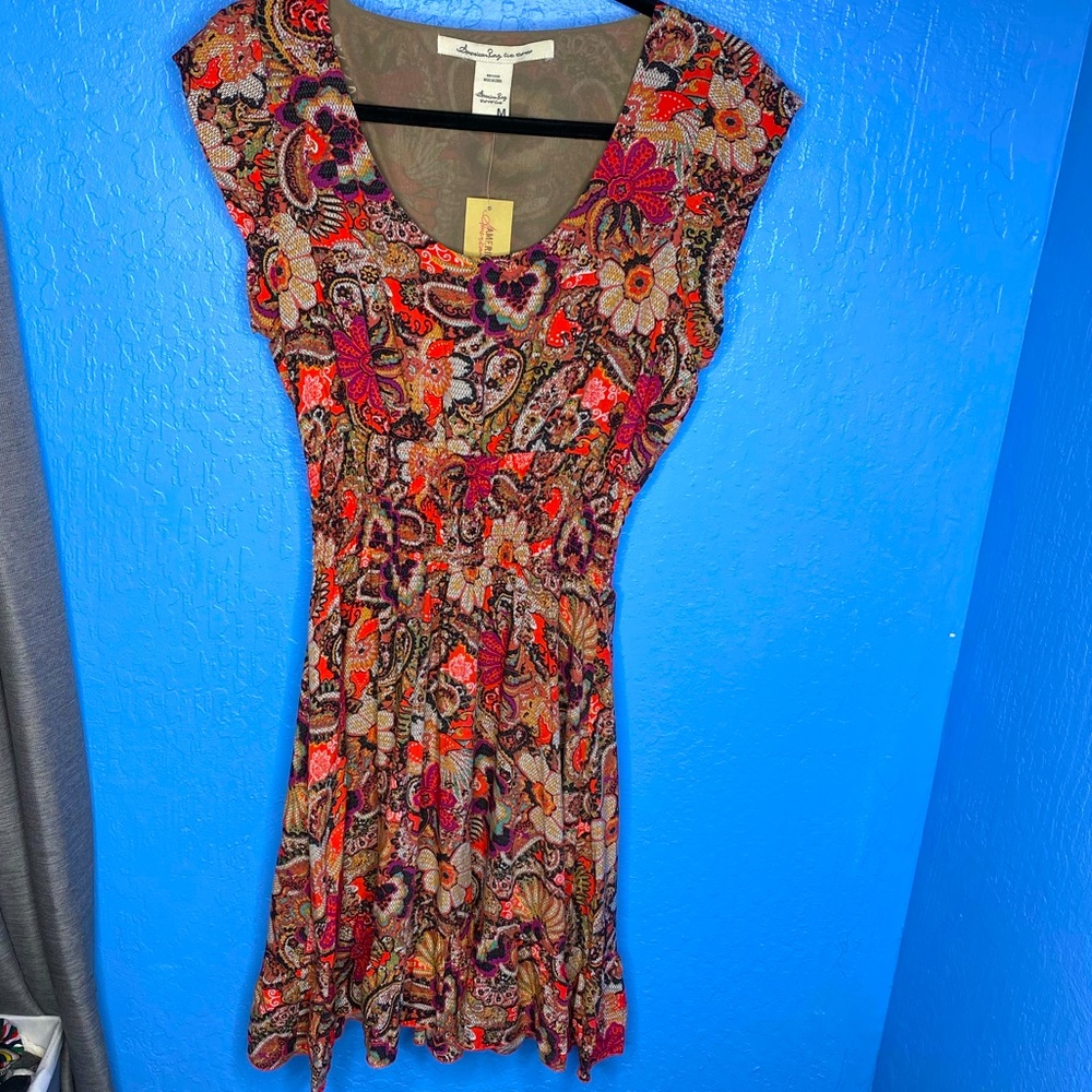 NWT American Rag Dress